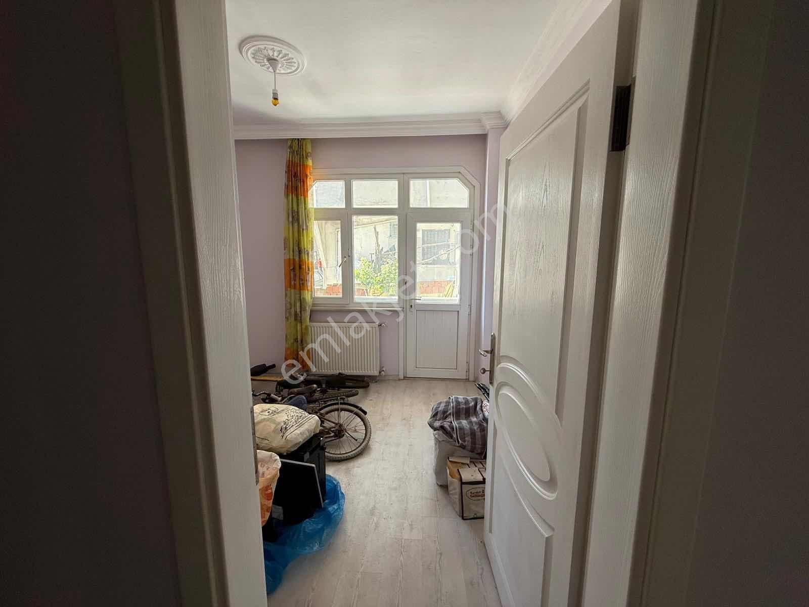 Sultanbeyli Ahmet Yesevi'de Kompe Bakımlı 3+1 Kiralık Daire - Görsel 6