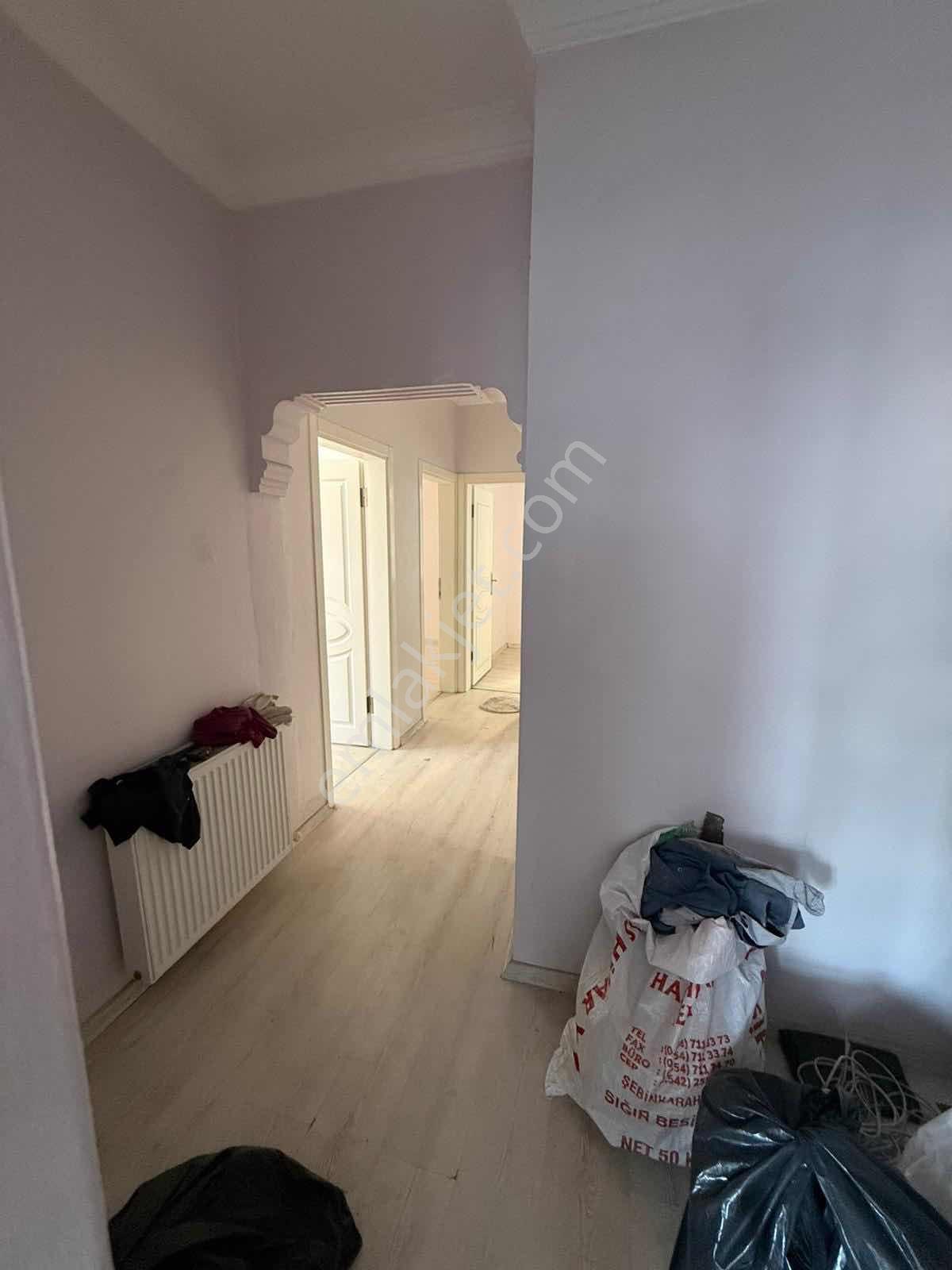Sultanbeyli Ahmet Yesevi'de Kompe Bakımlı 3+1 Kiralık Daire - Görsel 3