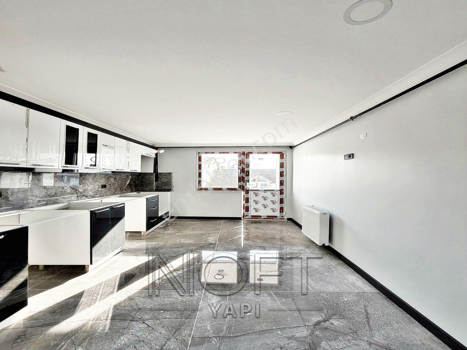 Esenyurt Örnek (göçmen) Mahallesi Satılık 2+1 120 M2 Sıfır Daireler Doğan Araslı Bulvarı Balkonlu - Görsel 13