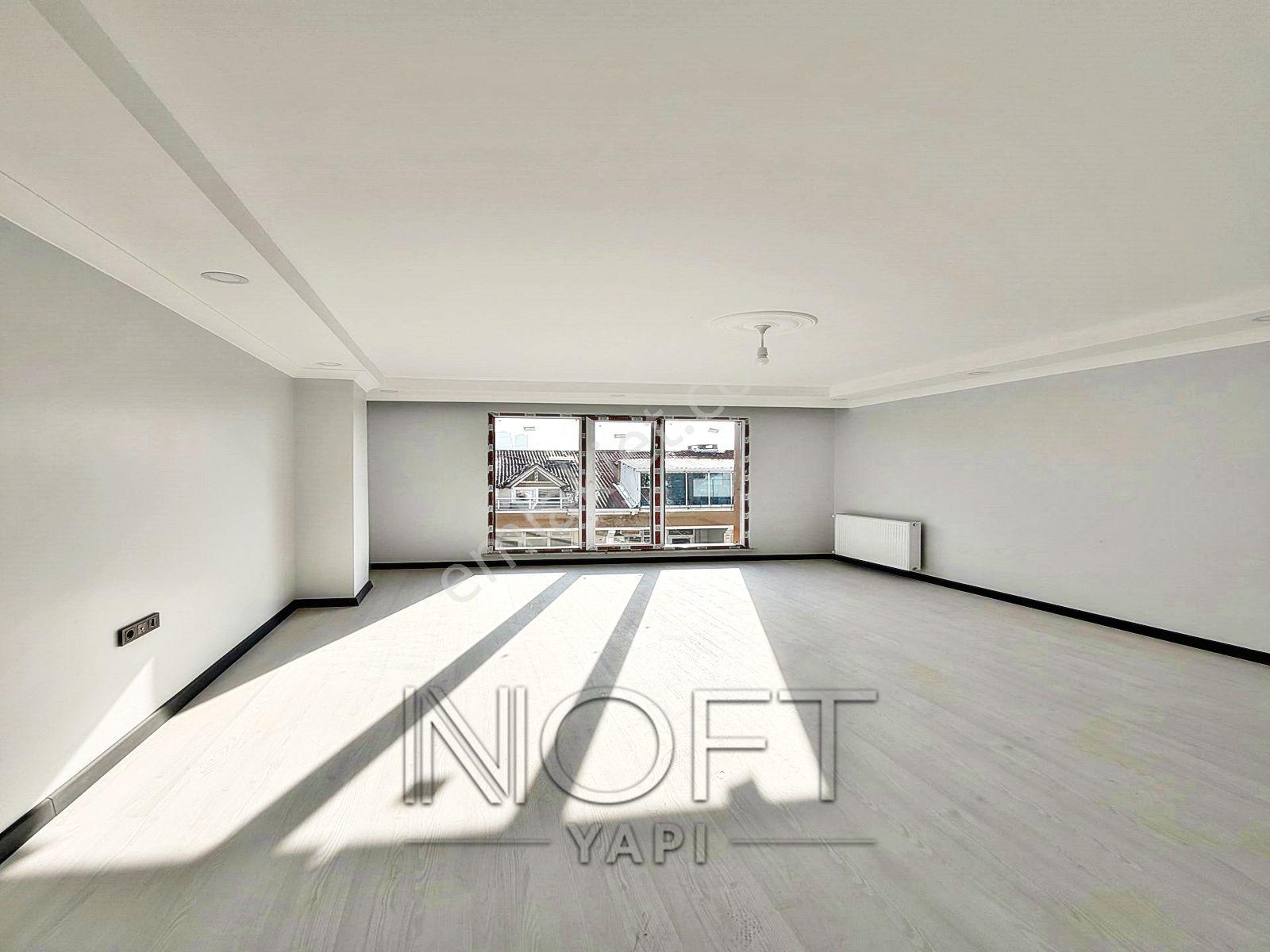 Esenyurt Örnek (göçmen) Mahallesi Satılık 2+1 120 M2 Sıfır Daireler Doğan Araslı Bulvarı Balkonlu - Görsel 9