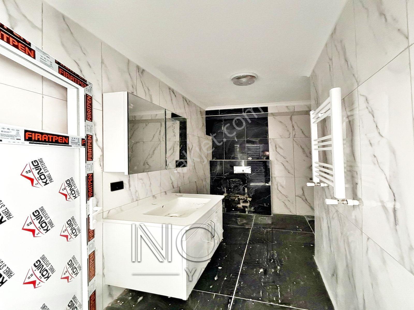 Esenyurt Örnek (göçmen) Mahallesi Satılık 2+1 120 M2 Sıfır Daireler Doğan Araslı Bulvarı Balkonlu - Görsel 25