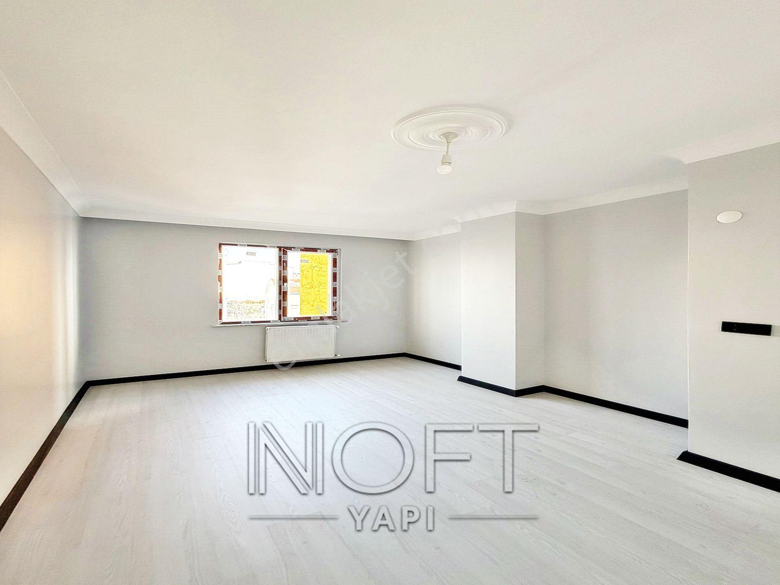 Esenyurt Örnek (göçmen) Mahallesi Satılık 2+1 120 M2 Sıfır Daireler Doğan Araslı Bulvarı Balkonlu - Görsel 23