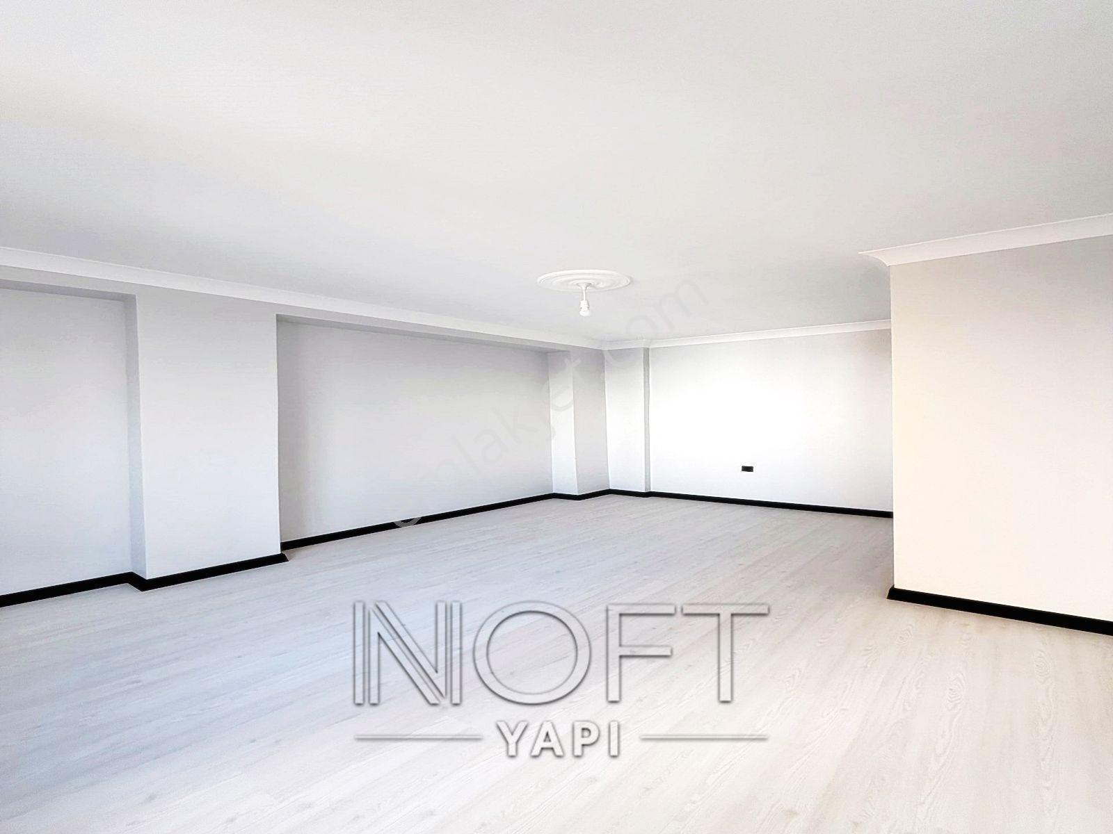 Esenyurt Örnek (göçmen) Mahallesi Satılık 2+1 120 M2 Sıfır Daireler Doğan Araslı Bulvarı Balkonlu - Görsel 16