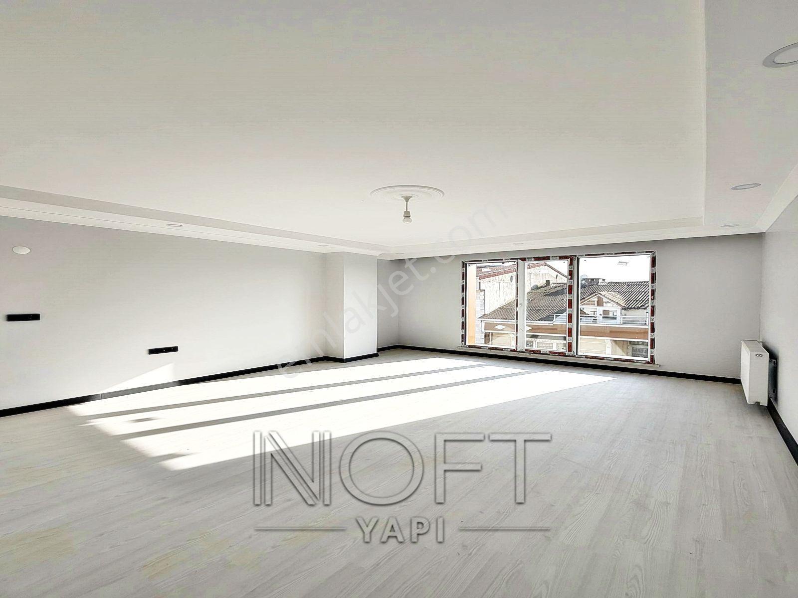 Esenyurt Örnek (göçmen) Mahallesi Satılık 2+1 120 M2 Sıfır Daireler Doğan Araslı Bulvarı Balkonlu - Görsel 11