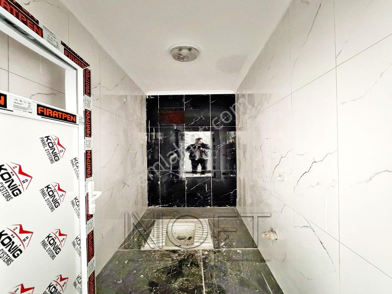 Esenyurt Örnek (göçmen) Mahallesi Satılık 2+1 120 M2 Sıfır Daireler Doğan Araslı Bulvarı Balkonlu - Görsel 26