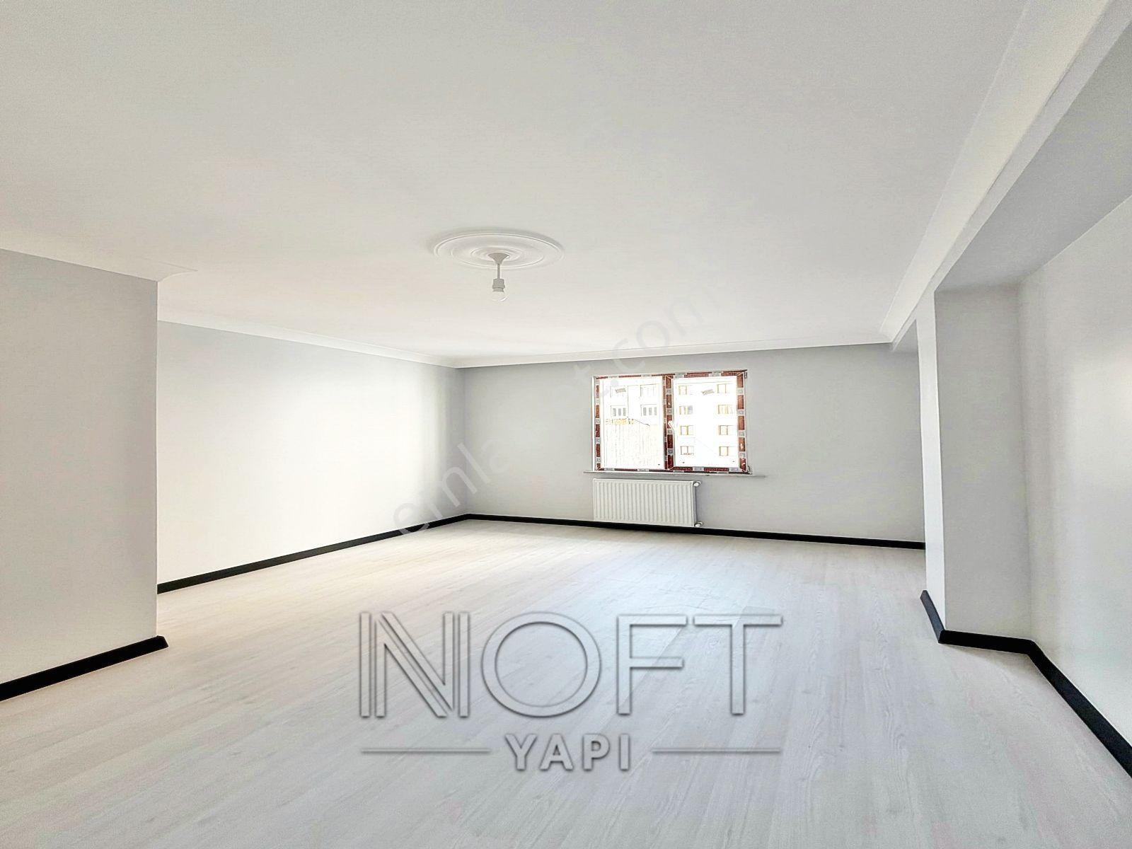 Esenyurt Örnek (göçmen) Mahallesi Satılık 2+1 120 M2 Sıfır Daireler Doğan Araslı Bulvarı Balkonlu - Görsel 14
