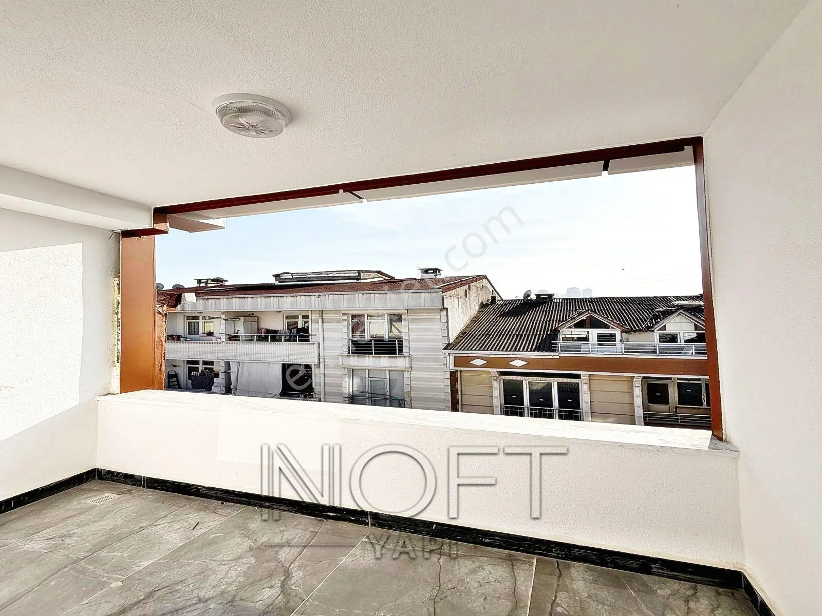 Esenyurt Örnek (göçmen) Mahallesi Satılık 2+1 120 M2 Sıfır Daireler Doğan Araslı Bulvarı Balkonlu - Görsel 5