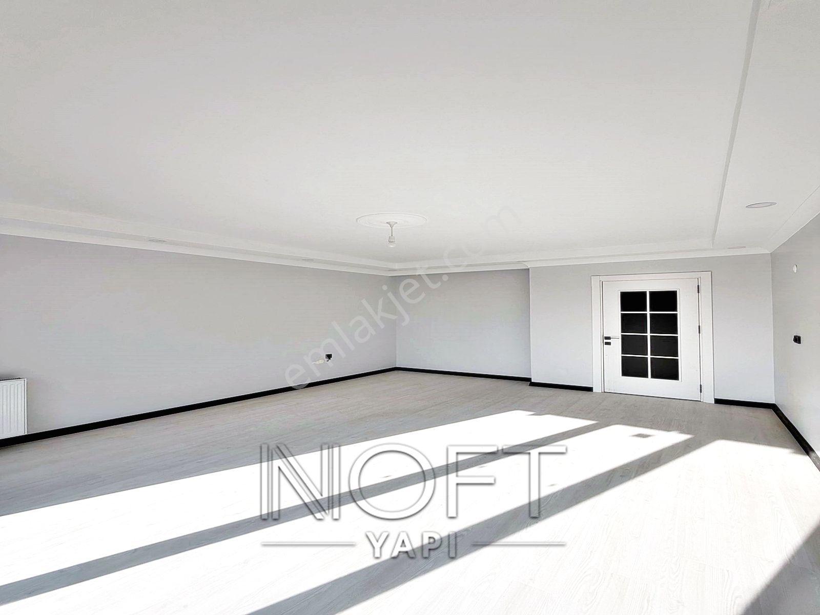 Esenyurt Örnek (göçmen) Mahallesi Satılık 2+1 120 M2 Sıfır Daireler Doğan Araslı Bulvarı Balkonlu - Görsel 12
