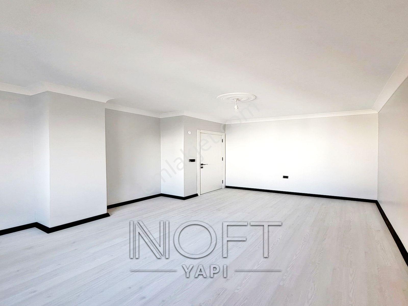 Esenyurt Örnek (göçmen) Mahallesi Satılık 2+1 120 M2 Sıfır Daireler Doğan Araslı Bulvarı Balkonlu - Görsel 22