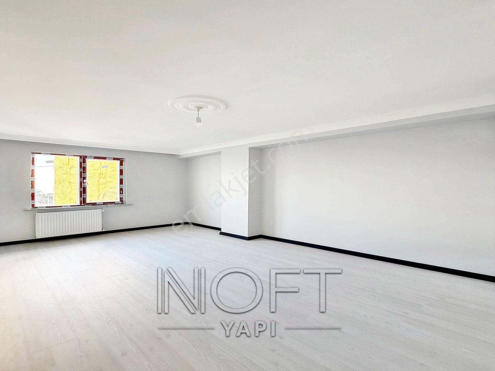 Esenyurt Örnek (göçmen) Mahallesi Satılık 2+1 120 M2 Sıfır Daireler Doğan Araslı Bulvarı Balkonlu - Görsel 20