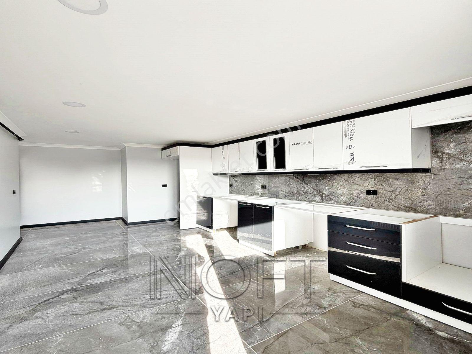 Esenyurt Örnek (göçmen) Mahallesi Satılık 2+1 120 M2 Sıfır Daireler Doğan Araslı Bulvarı Balkonlu - Görsel 8