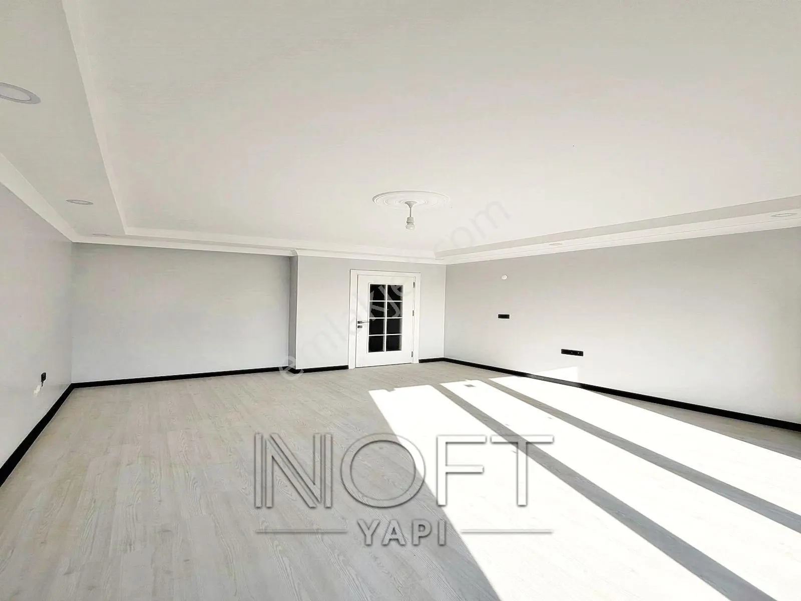 Esenyurt Örnek (göçmen) Mahallesi Satılık 2+1 120 M2 Sıfır Daireler Doğan Araslı Bulvarı Balkonlu - Görsel 4