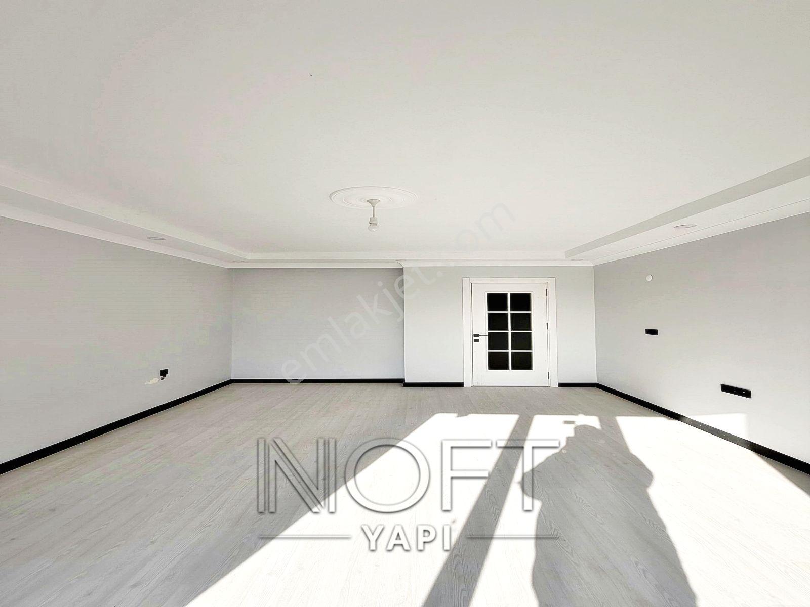 Esenyurt Örnek (göçmen) Mahallesi Satılık 2+1 120 M2 Sıfır Daireler Doğan Araslı Bulvarı Balkonlu - Görsel 10