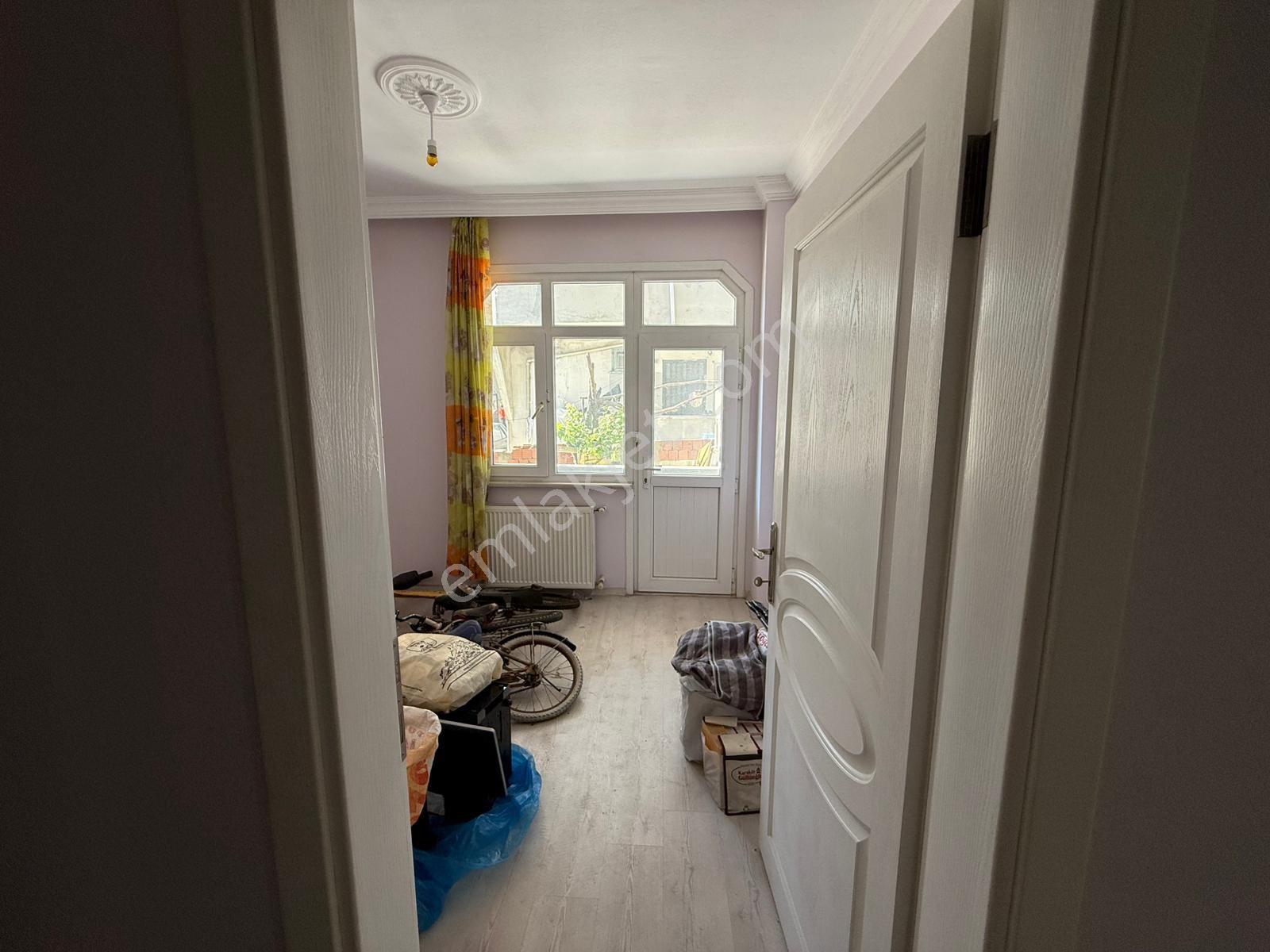 Sultanbeyli Ahmet Yesevi'de Kompe Bakımlı 3+1 Kiralık Daire - Görsel 7