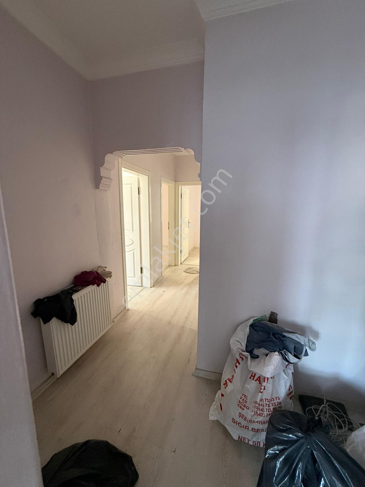 Sultanbeyli Ahmet Yesevi'de Kompe Bakımlı 3+1 Kiralık Daire - Görsel 3