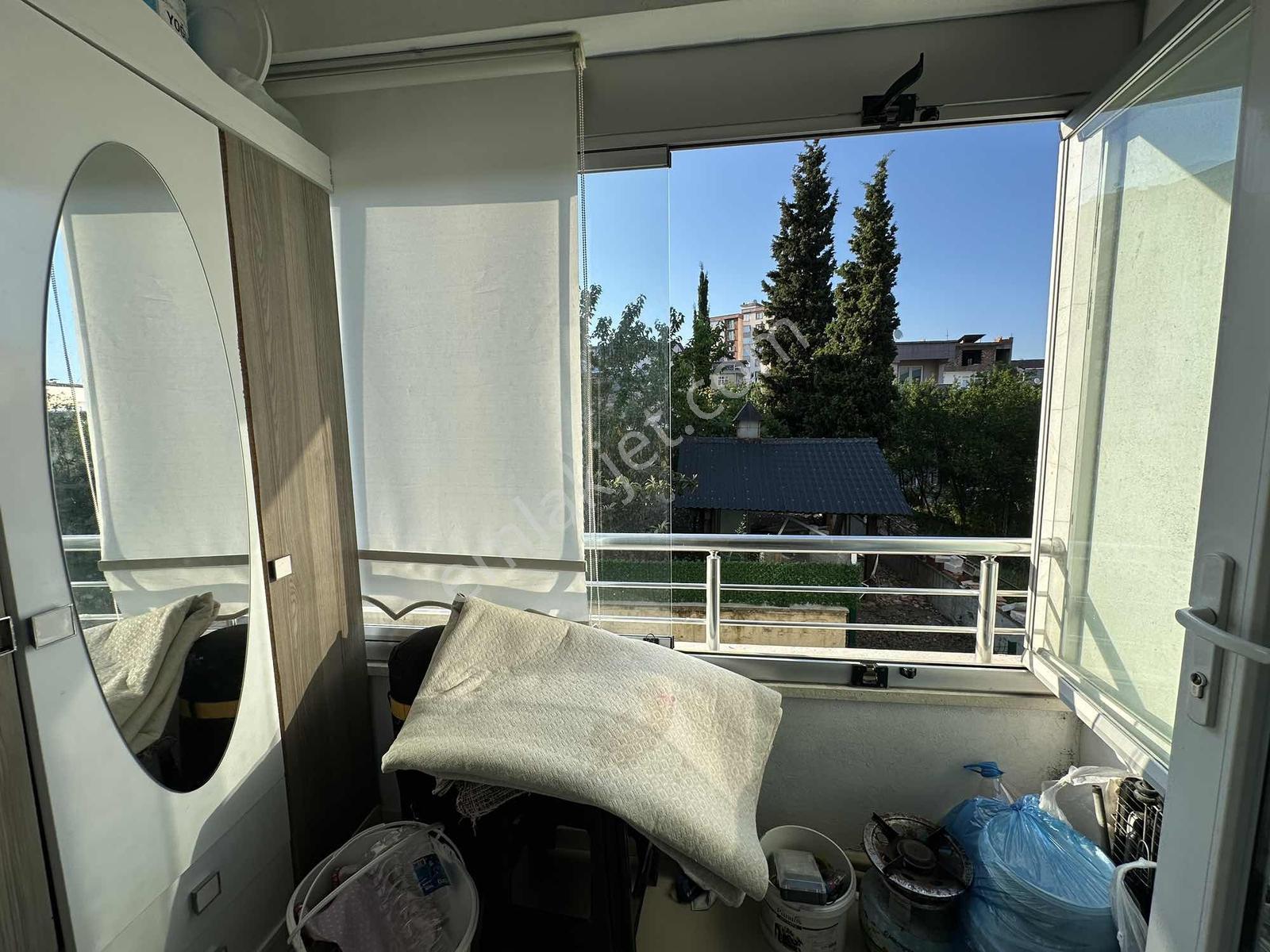 Dere Gayrimenkul Den Kadife Kale De Fırsat Site İçi 3+1 - Görsel 26
