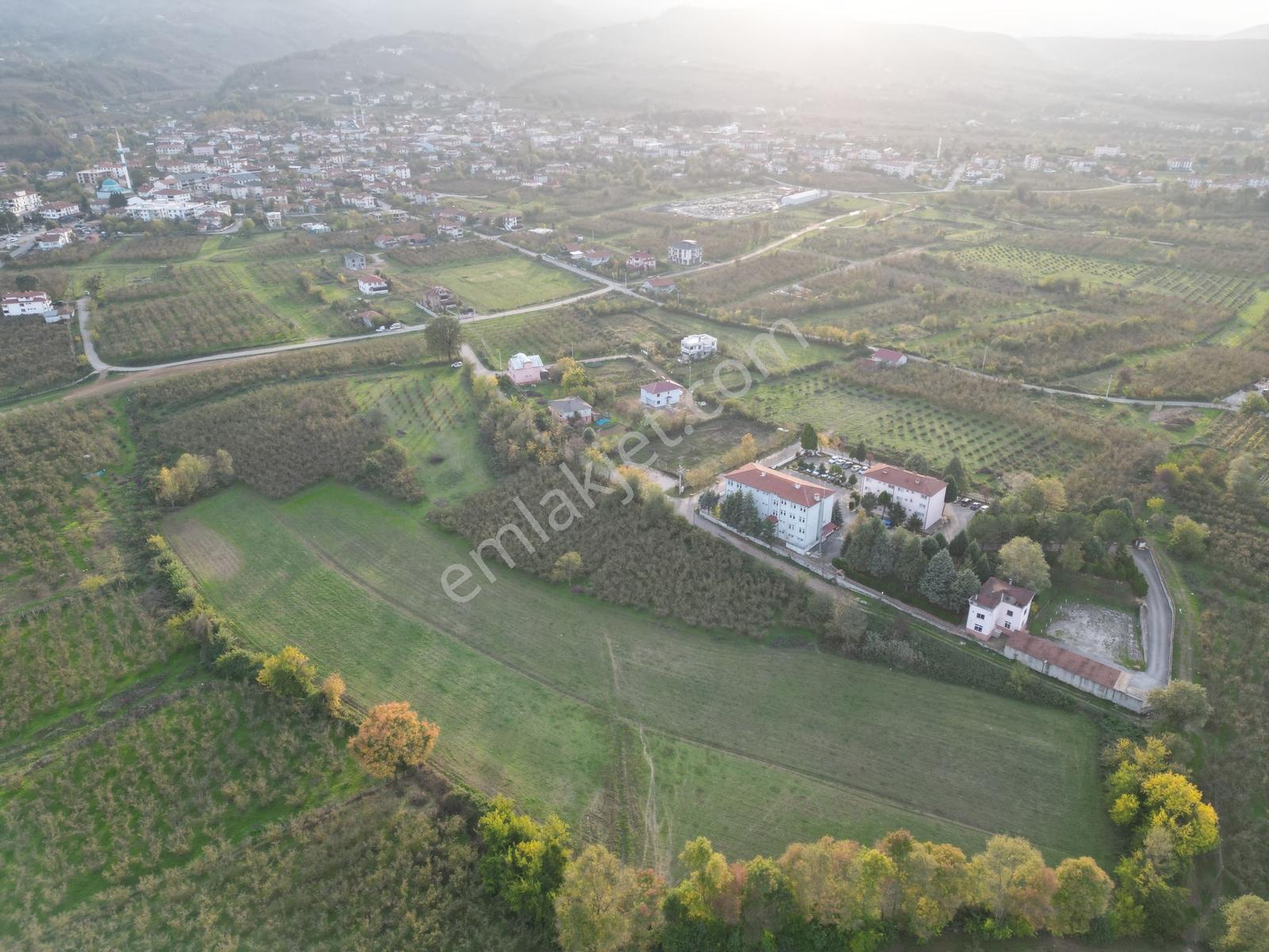 434 M2 Konut İmarlı Satılık Arsa Karapürçek Merkez - Görsel 8