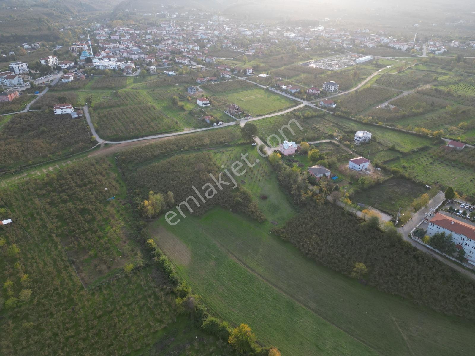 434 M2 Konut İmarlı Satılık Arsa Karapürçek Merkez - Görsel 20