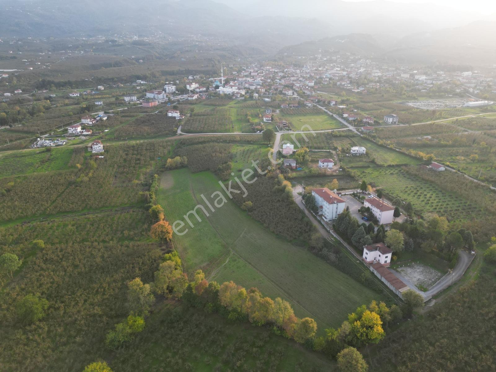 434 M2 Konut İmarlı Satılık Arsa Karapürçek Merkez - Görsel 14