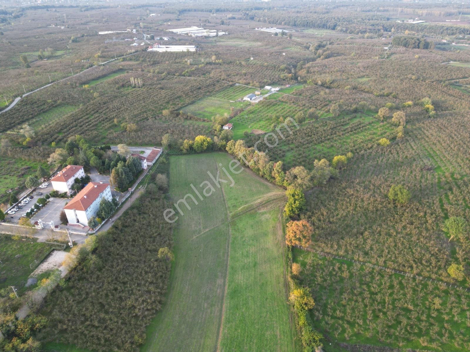 434 M2 Konut İmarlı Satılık Arsa Karapürçek Merkez - Görsel 21