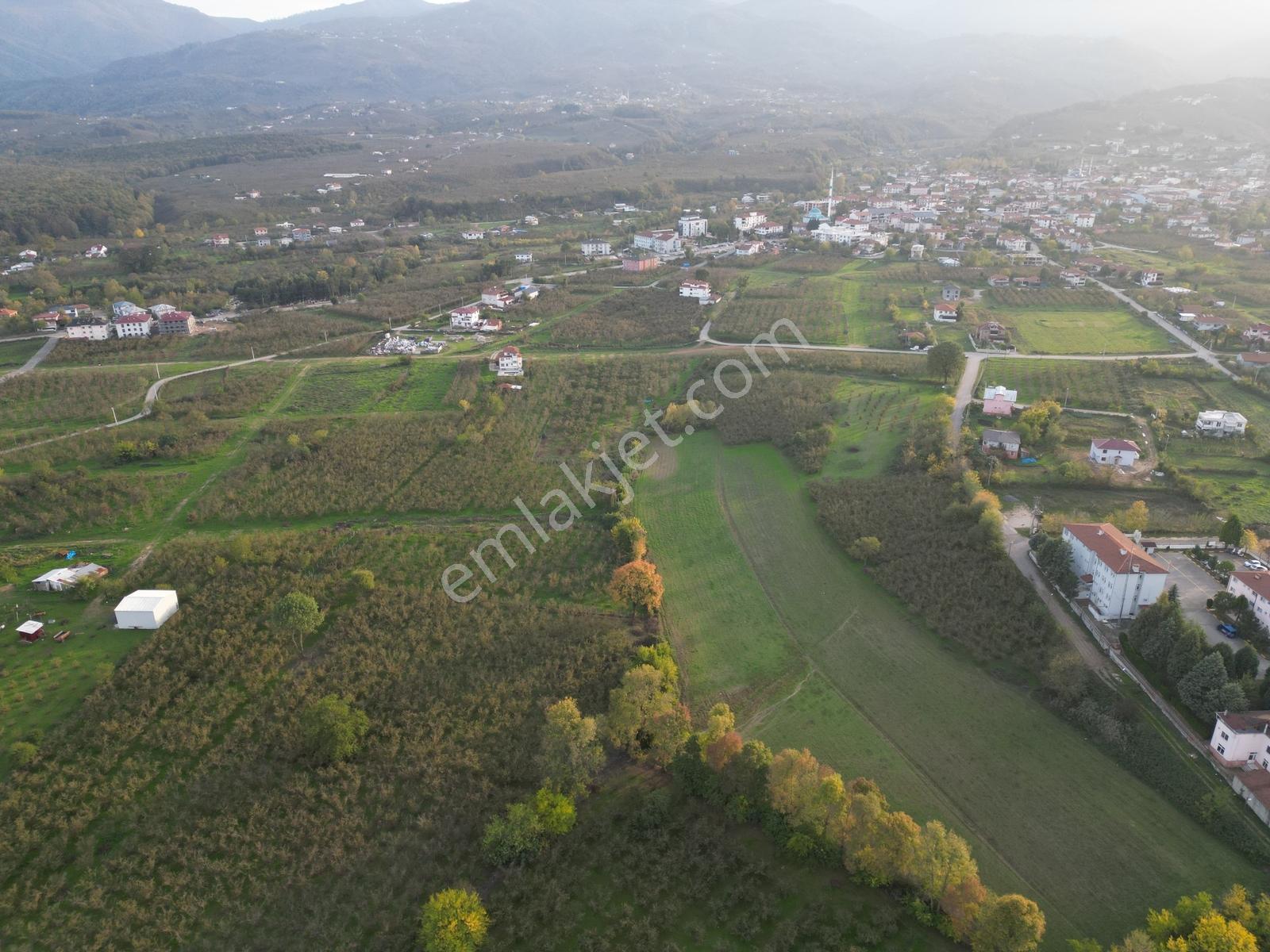 434 M2 Konut İmarlı Satılık Arsa Karapürçek Merkez - Görsel 9