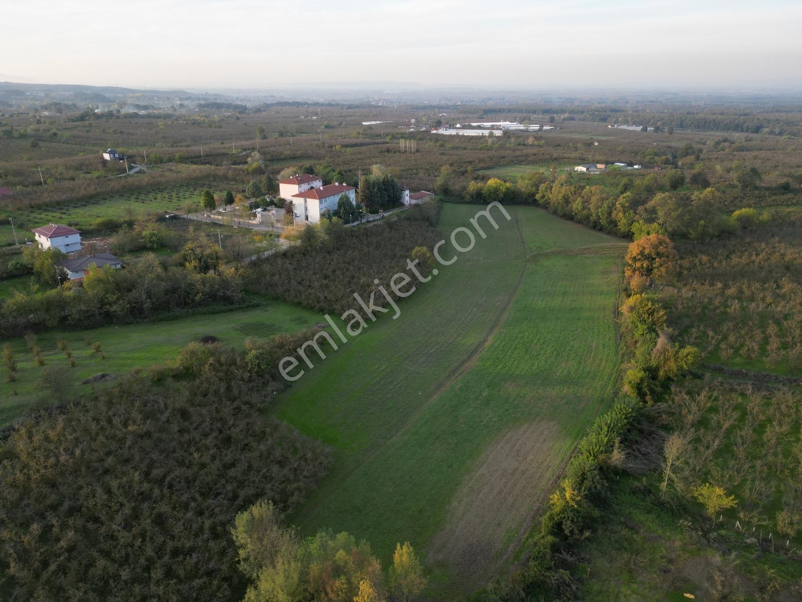 434 M2 Konut İmarlı Satılık Arsa Karapürçek Merkez - Görsel 17