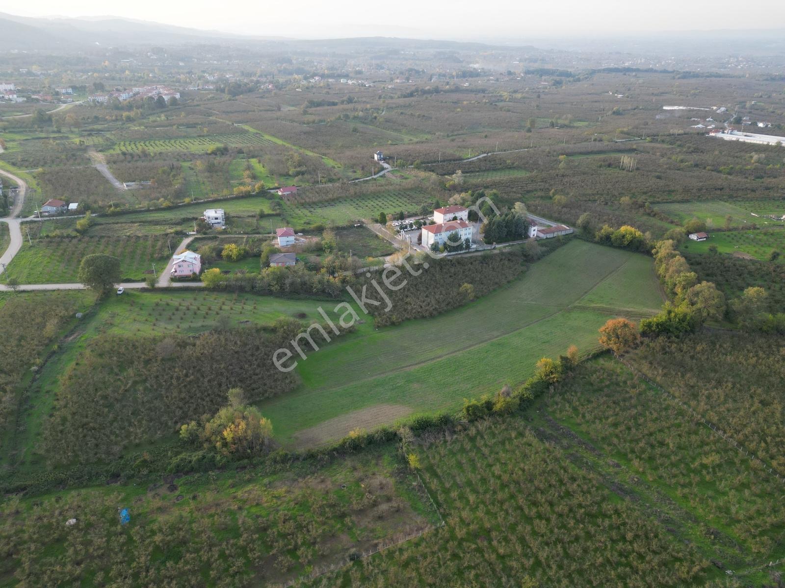 434 M2 Konut İmarlı Satılık Arsa Karapürçek Merkez - Görsel 18