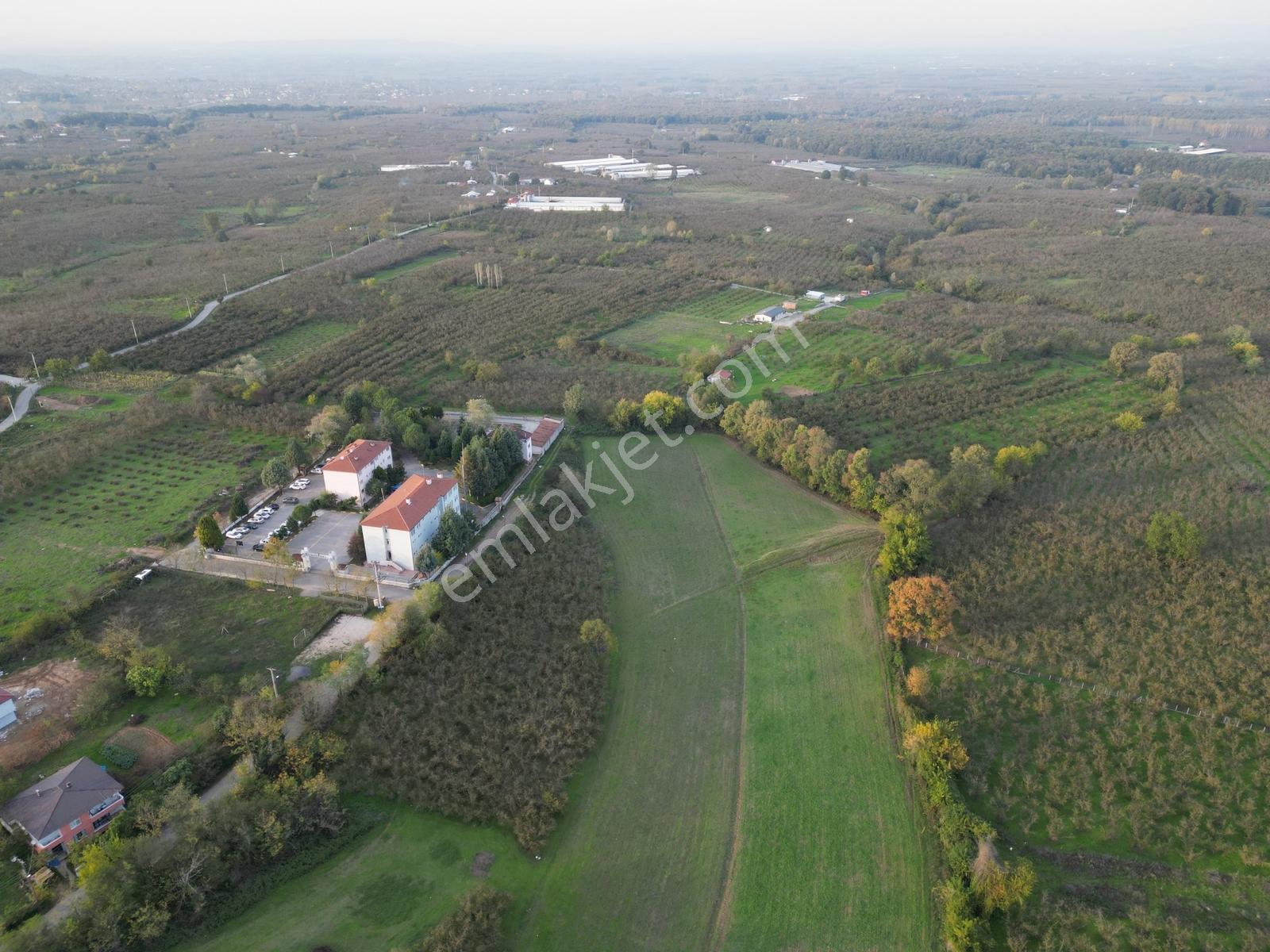 434 M2 Konut İmarlı Satılık Arsa Karapürçek Merkez - Görsel 22