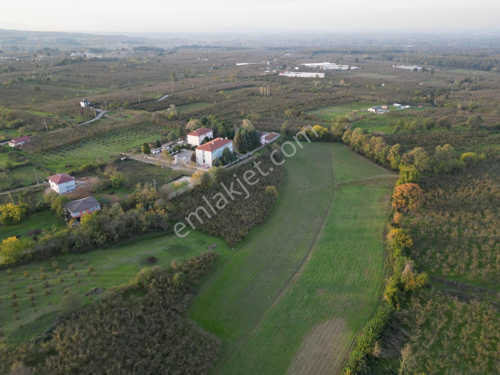 434 M2 Konut İmarlı Satılık Arsa Karapürçek Merkez - Görsel 16