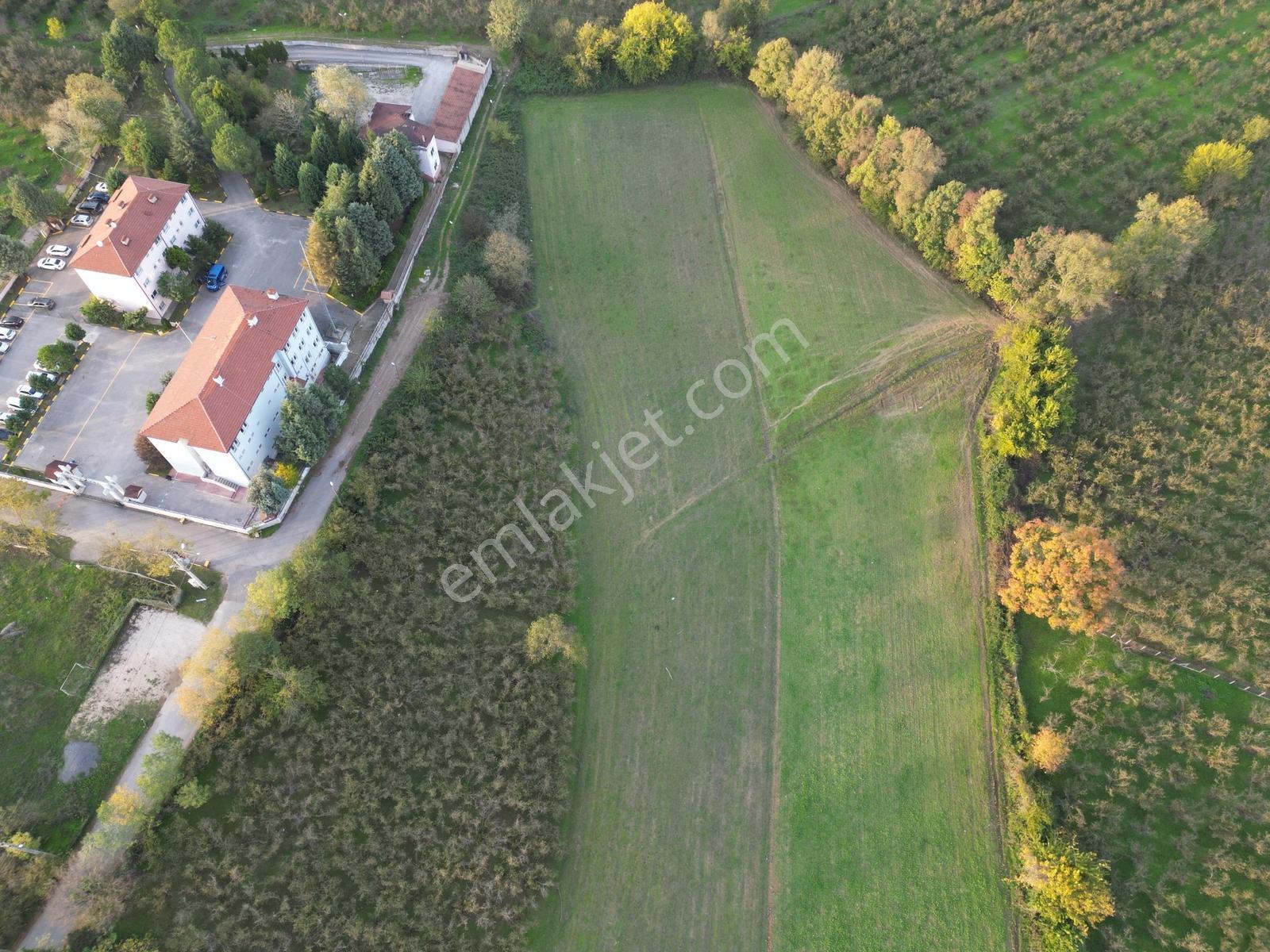 434 M2 Konut İmarlı Satılık Arsa Karapürçek Merkez - Görsel 10