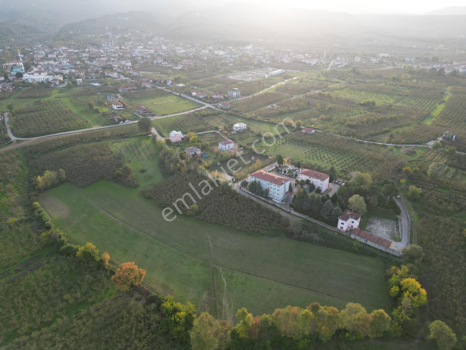 434 M2 Konut İmarlı Satılık Arsa Karapürçek Merkez - Görsel 7