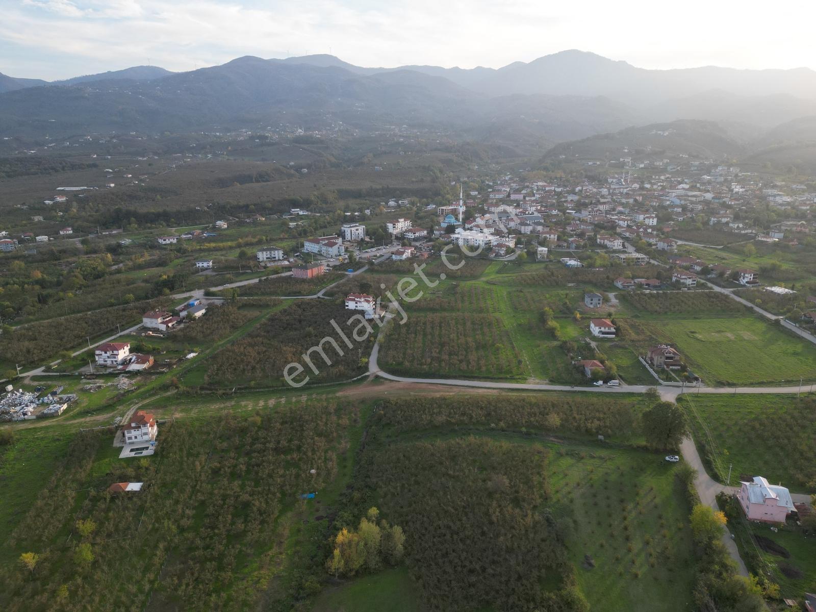 434 M2 Konut İmarlı Satılık Arsa Karapürçek Merkez - Görsel 13
