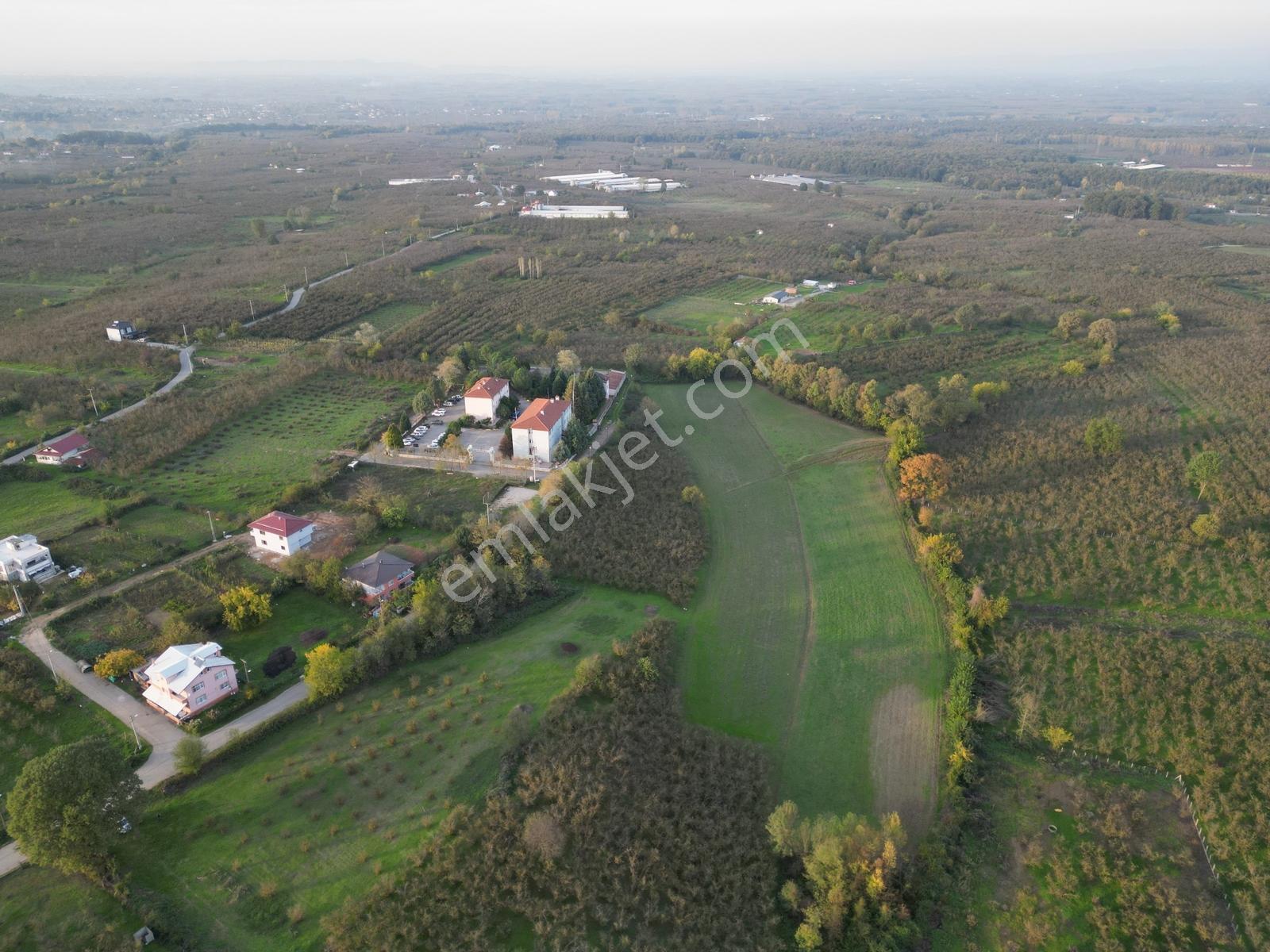 434 M2 Konut İmarlı Satılık Arsa Karapürçek Merkez - Görsel 15