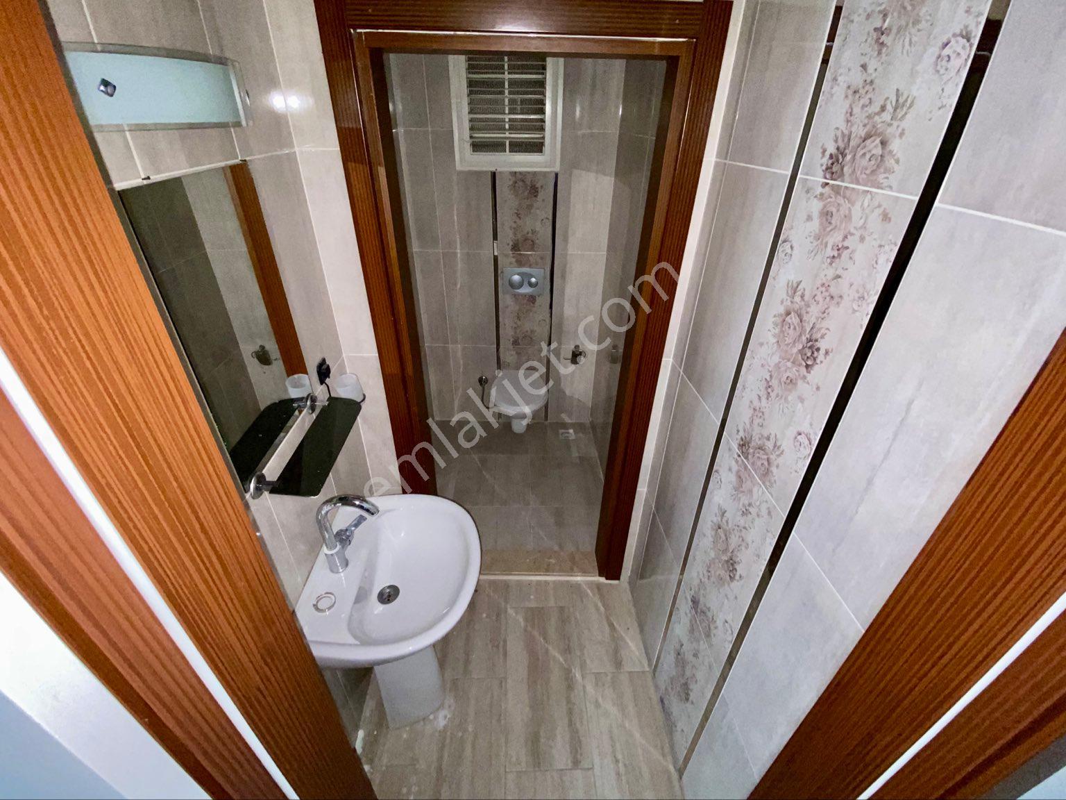 Eab’den Aydın / Efeler Güzelhisar Mahallesi’nde Kiralık 3+1 Geniş Ve Ferah Daire - Görsel 15
