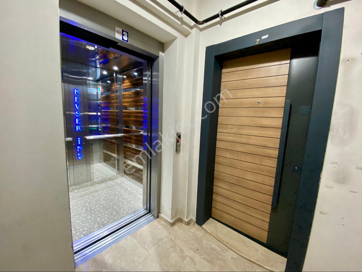 Eab’den Aydın / Efeler Güzelhisar Mahallesi’nde Kiralık 3+1 Geniş Ve Ferah Daire - Görsel 19
