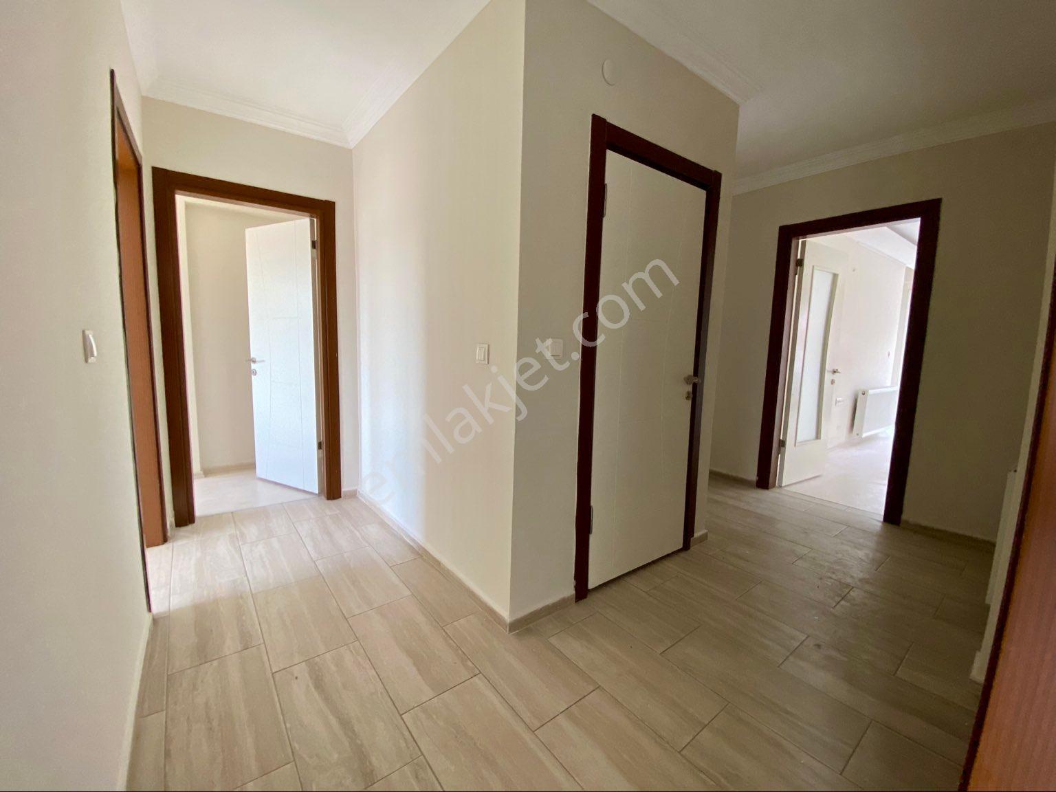 Eab’den Aydın / Efeler Güzelhisar Mahallesi’nde Kiralık 3+1 Geniş Ve Ferah Daire - Görsel 13
