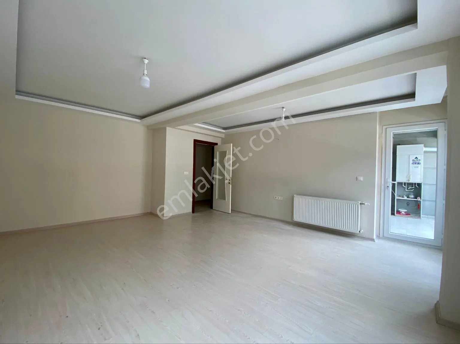 Eab’den Aydın / Efeler Güzelhisar Mahallesi’nde Kiralık 3+1 Geniş Ve Ferah Daire - Görsel 4
