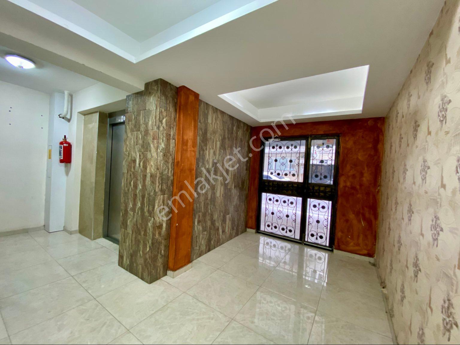 Eab’den Aydın / Efeler Güzelhisar Mahallesi’nde Kiralık 3+1 Geniş Ve Ferah Daire - Görsel 20