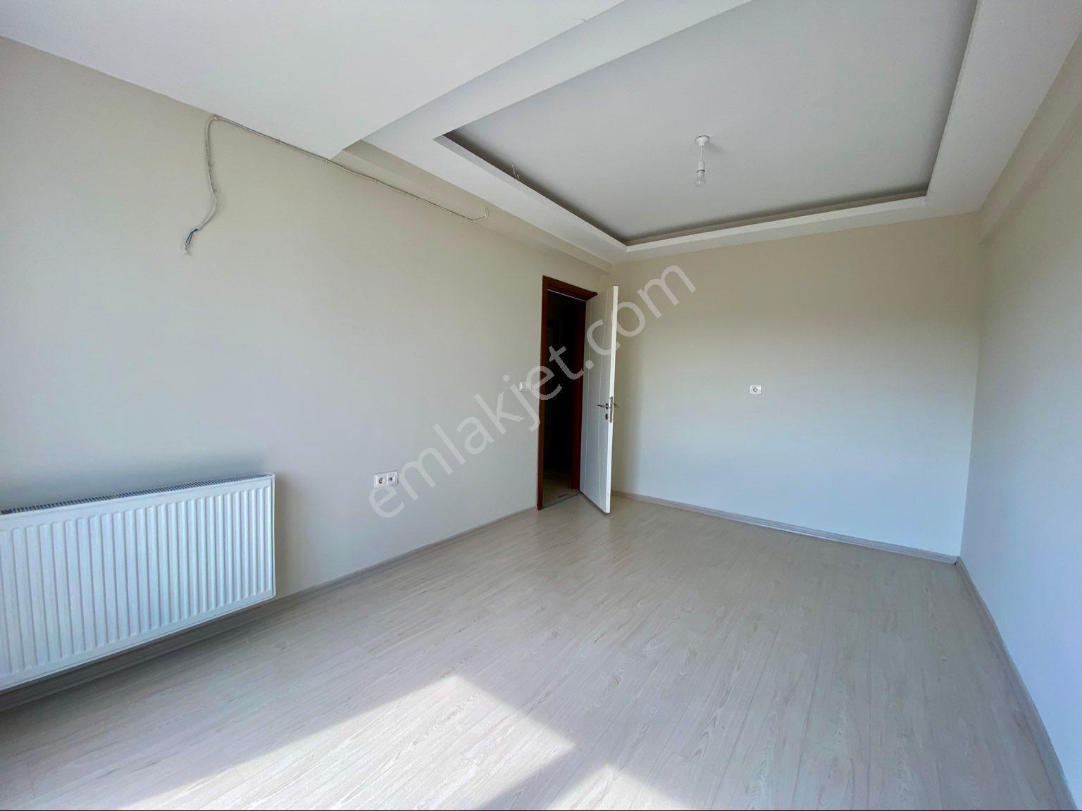 Eab’den Aydın / Efeler Güzelhisar Mahallesi’nde Kiralık 3+1 Geniş Ve Ferah Daire - Görsel 8