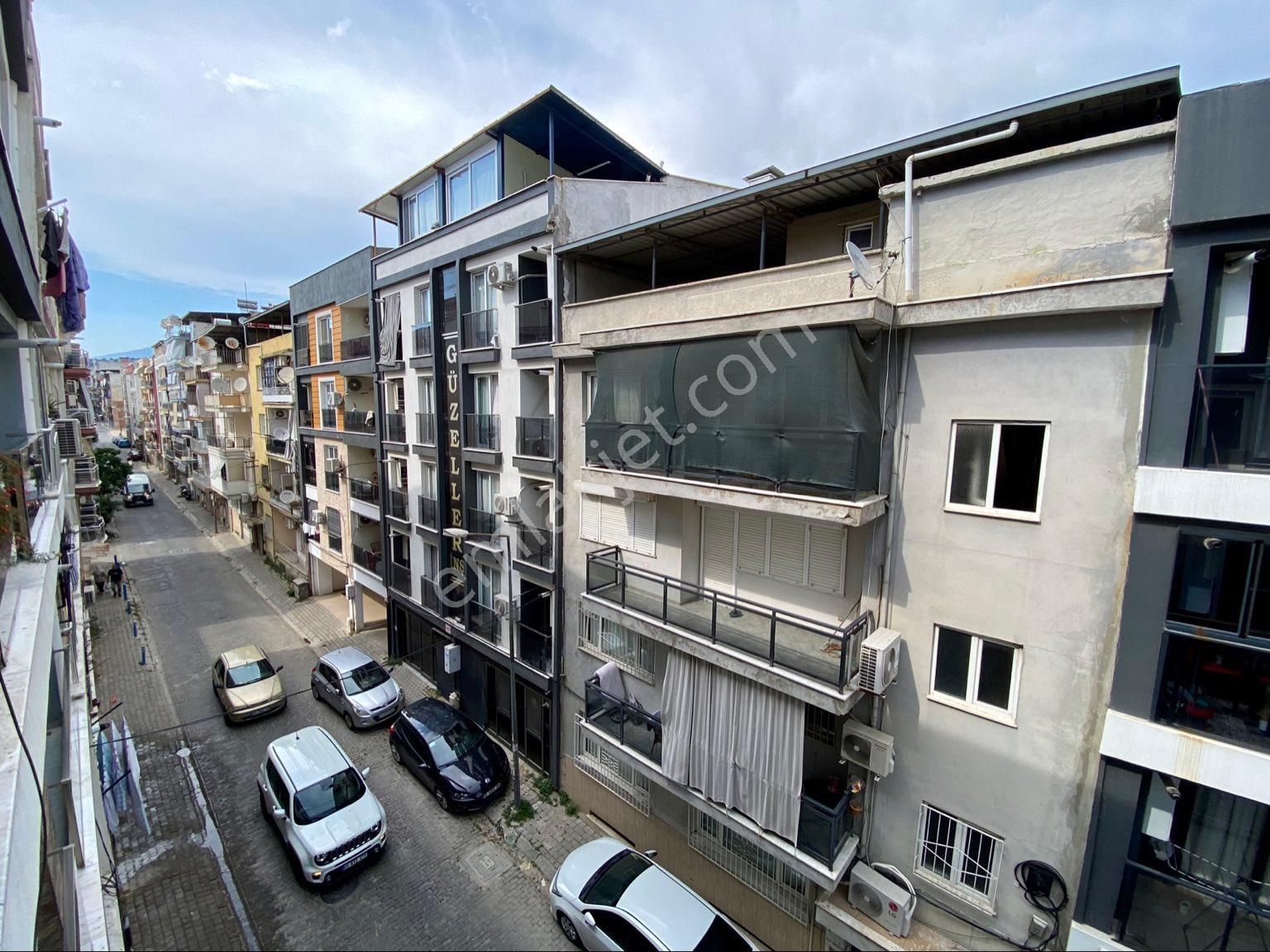 Eab’den Aydın / Efeler Güzelhisar Mahallesi’nde Kiralık 3+1 Geniş Ve Ferah Daire - Görsel 17