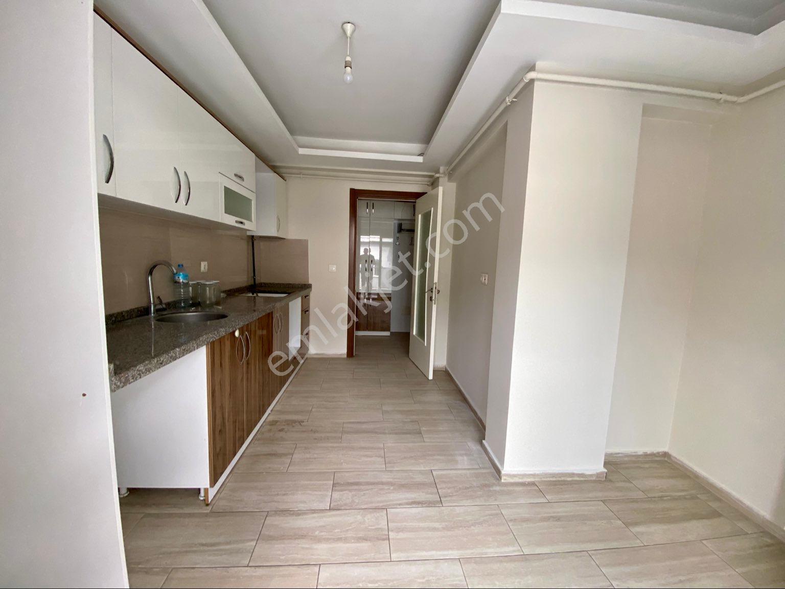 Eab’den Aydın / Efeler Güzelhisar Mahallesi’nde Kiralık 3+1 Geniş Ve Ferah Daire - Görsel 6