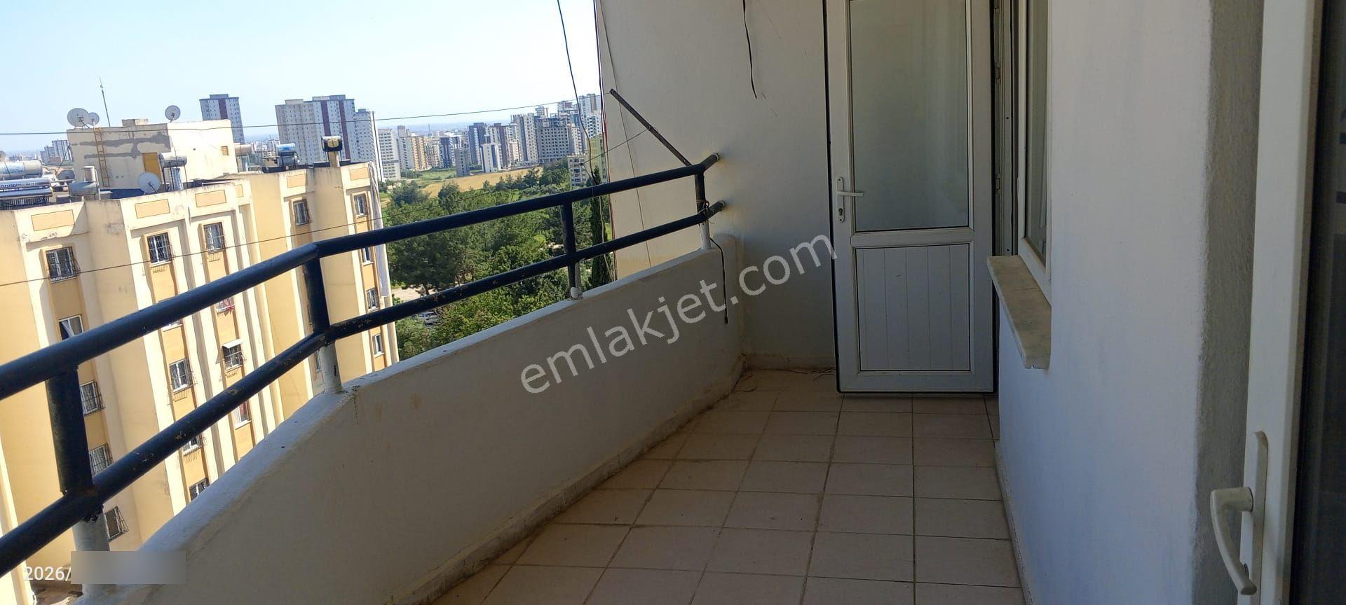 Adana Sarıçam Osmangazi Tokilerde Kiralık Fırsat Daire 2+1 Cazip Fiyat İle - Görsel 10