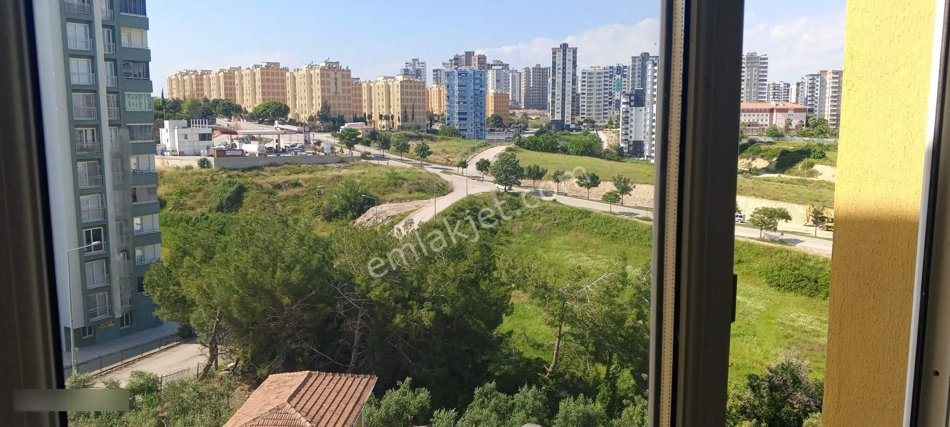Adana Sarıçam Osmangazi Tokilerde Kiralık Fırsat Daire 2+1 Cazip Fiyat İle