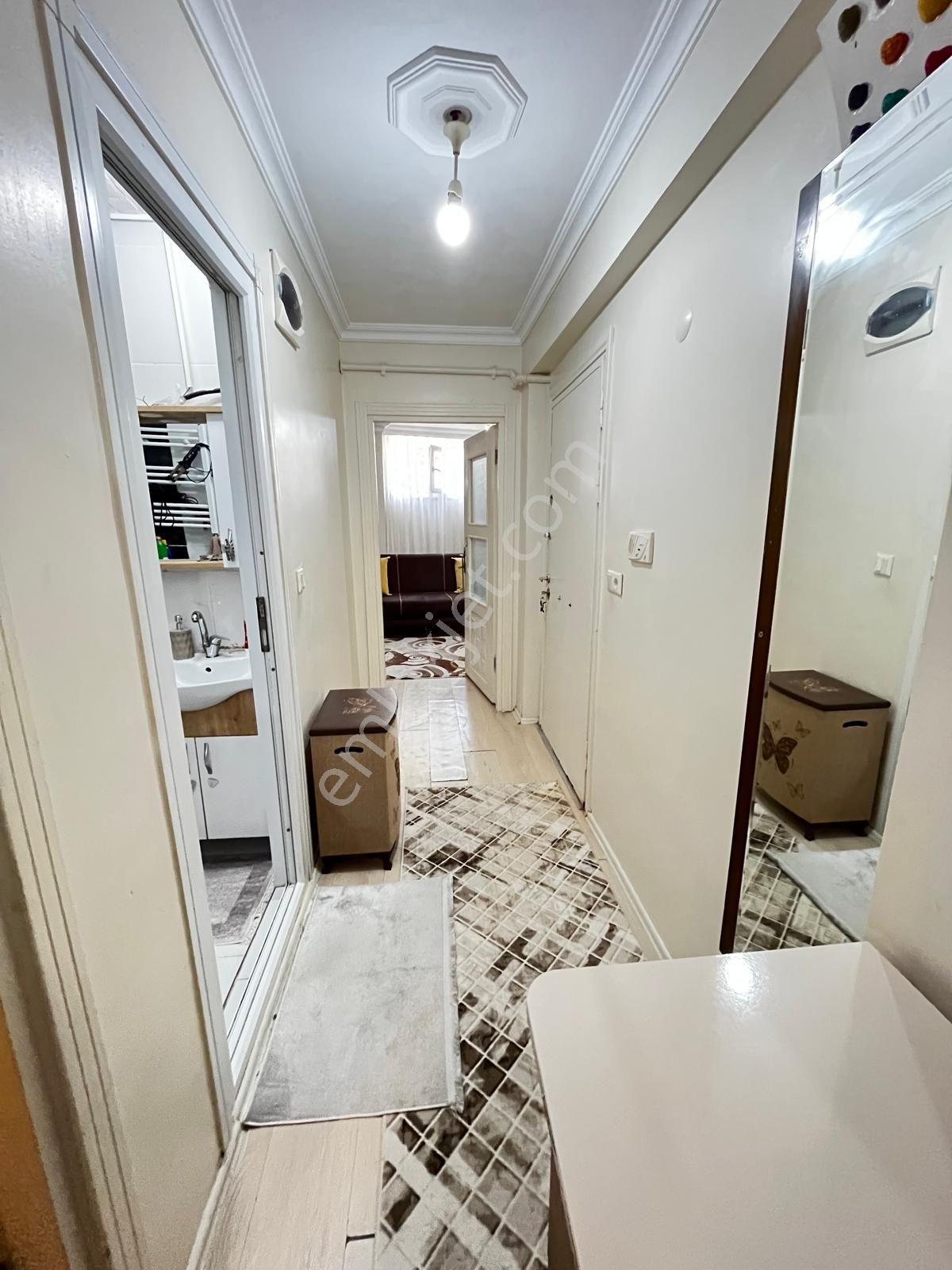 Loft'tan Tevikbey Mah 2+1 75m2 Bahçe Kat Kulanışlı Satılık Daire - Görsel 14