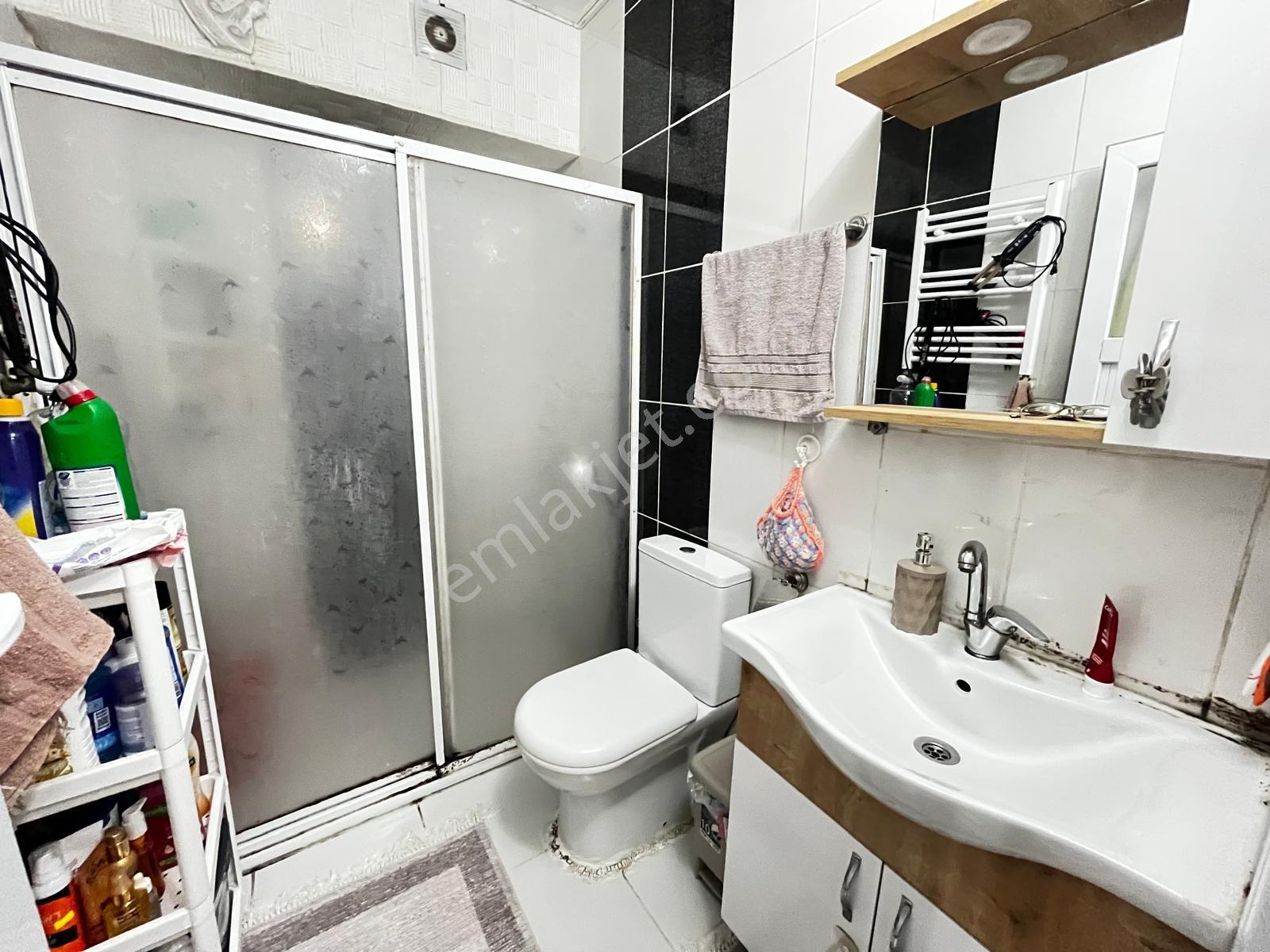 Loft'tan Tevikbey Mah 2+1 75m2 Bahçe Kat Kulanışlı Satılık Daire - Görsel 18