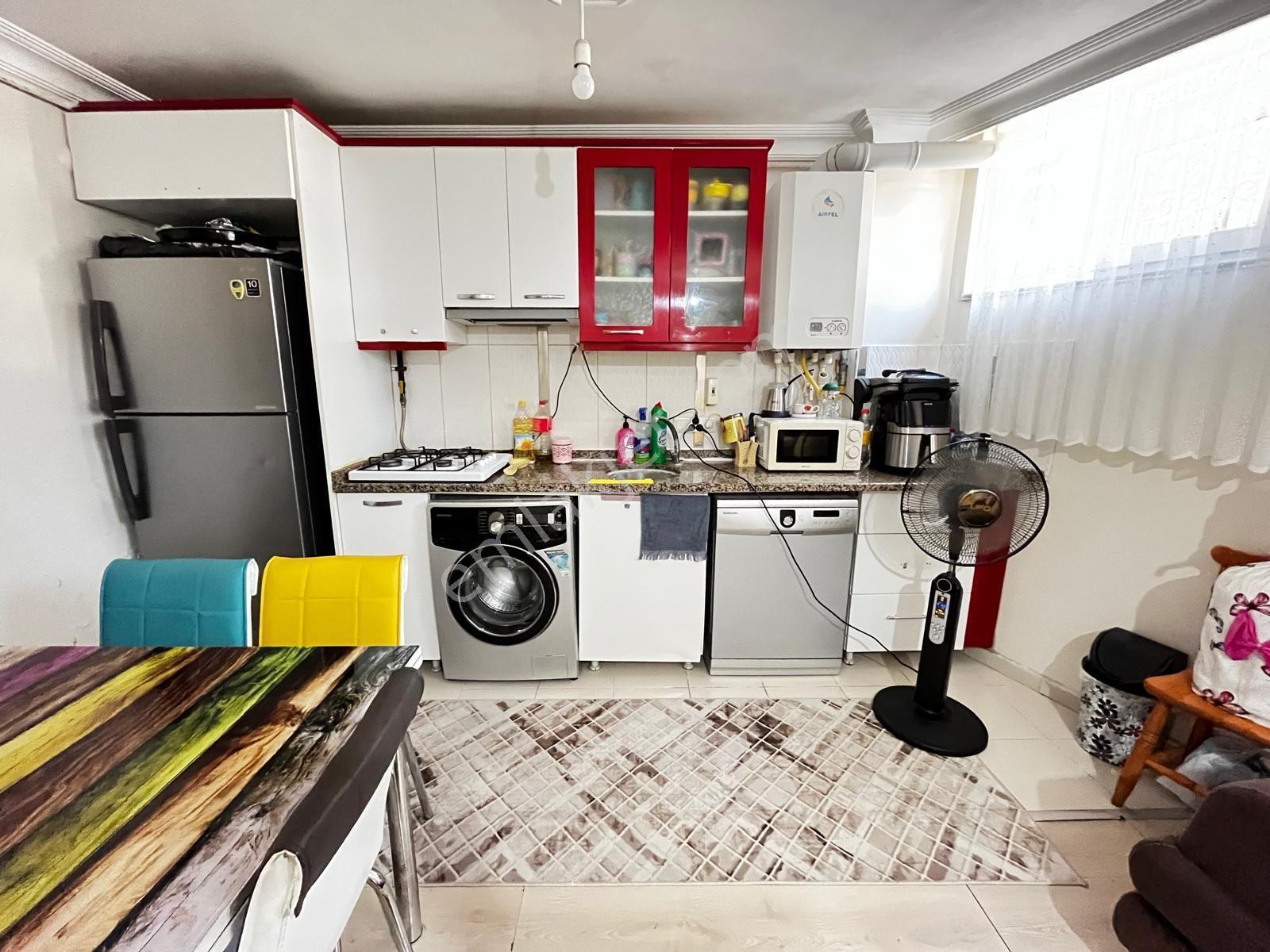 Loft'tan Tevikbey Mah 2+1 75m2 Bahçe Kat Kulanışlı Satılık Daire - Görsel 5