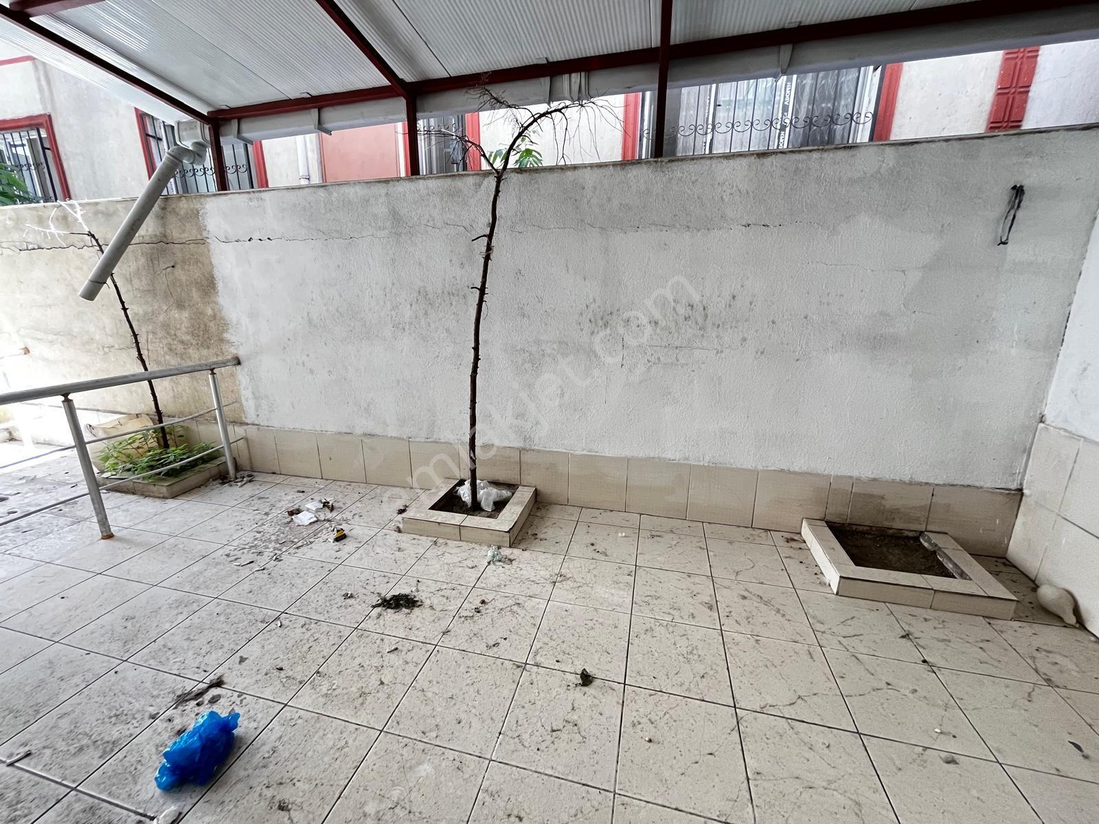 Loft'tan Tevikbey Mah 2+1 75m2 Bahçe Kat Kulanışlı Satılık Daire - Görsel 20
