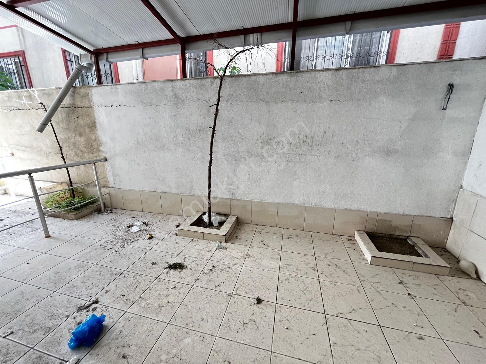 Loft'tan Tevikbey Mah 2+1 75m2 Bahçe Kat Kulanışlı Satılık Daire - Görsel 19