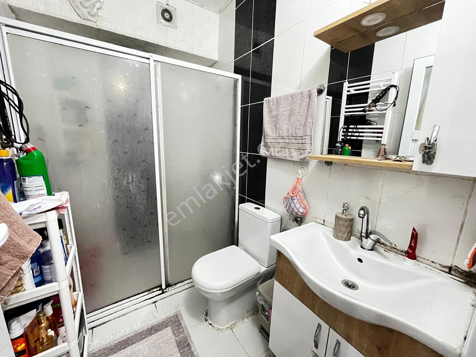 Loft'tan Tevikbey Mah 2+1 75m2 Bahçe Kat Kulanışlı Satılık Daire - Görsel 17
