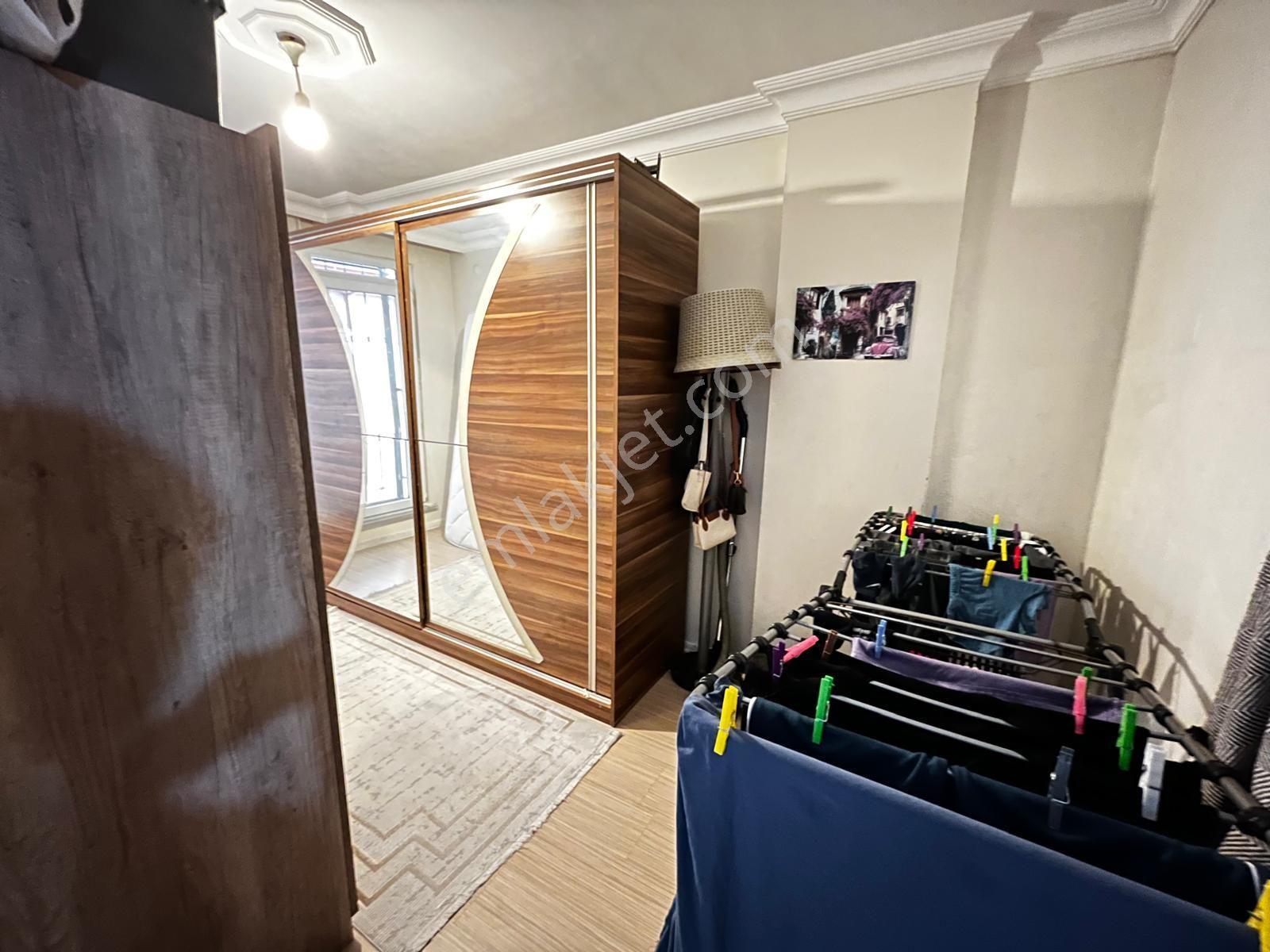 Loft'tan Tevikbey Mah 2+1 75m2 Bahçe Kat Kulanışlı Satılık Daire - Görsel 13